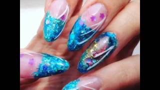 aquarium nail