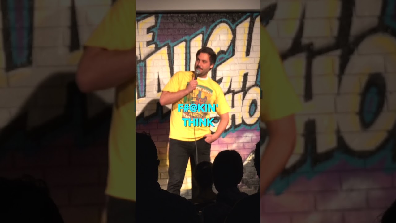 Calgarians Are Insane 