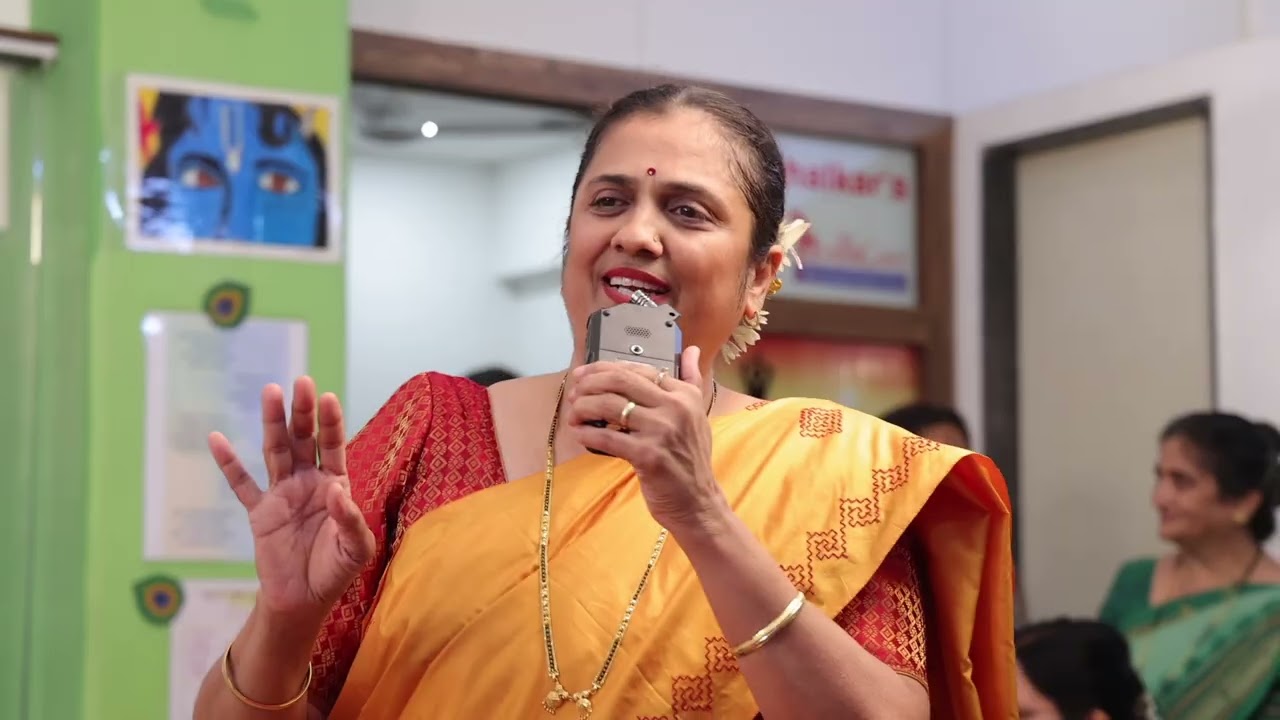 Janmashtamee 2025 01