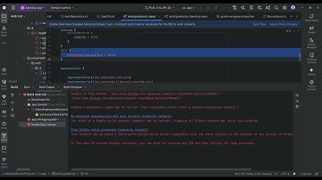 Fix: Unable to find method 