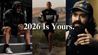 2026 Is Your Year.