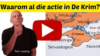 Download Lagu Waarom zo veel Oekraïense actie in De Krim? MP3 Download Lagu Waarom zo veel Oekraïense actie in De Krim? MP3