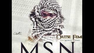 Oritse Femi - Money ft Timaya