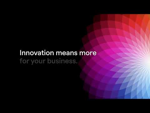 Applied Innovation - video from Applied Innovation