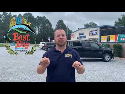 Evans Automotive Morse Road Columbus Ohio