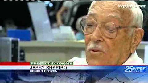 Seniors Worry Debt Ceiling May Affect Social Security