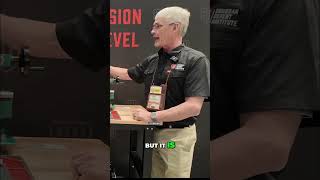 Gunsmithing Skills: Machining for Real-World Tasks #shorts
