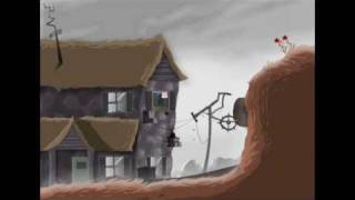 Coma Flash Game Review