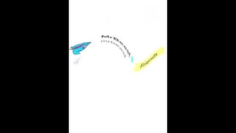 DrawzillaZZZ YTP: MrBoom in Joey’s Weird Effect