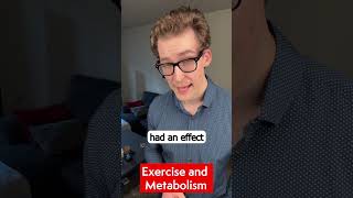 Exercise's Metabolism Effect screenshot 2