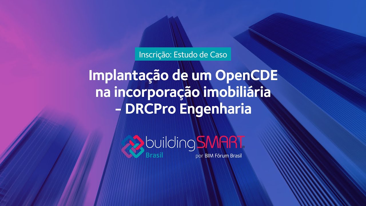 Opencde Reunião de Associados bSBR - Implantação do openCDE na incorporação ...