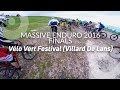 MASSIVE ENDURO 2016, Vélo Vert Festival, Villard de Lans, France