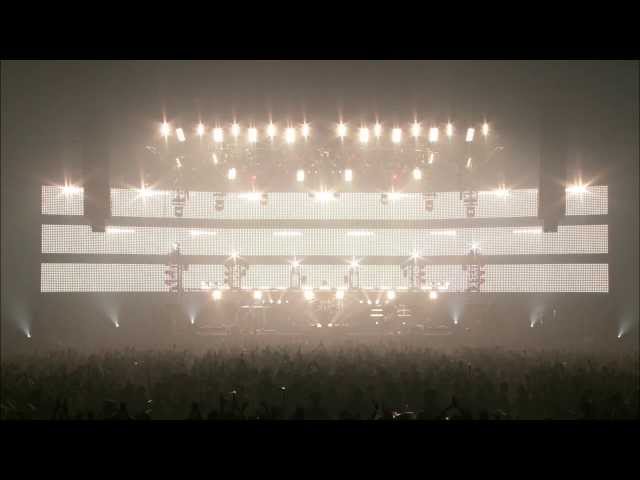 ONE OK ROCK  Yokohama Arena - Nobody's Home (PT-PT) class=