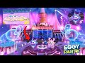 Secret ringmaster in circus carnival by unwebo  rabbits  playground of wonders ref in eggy party