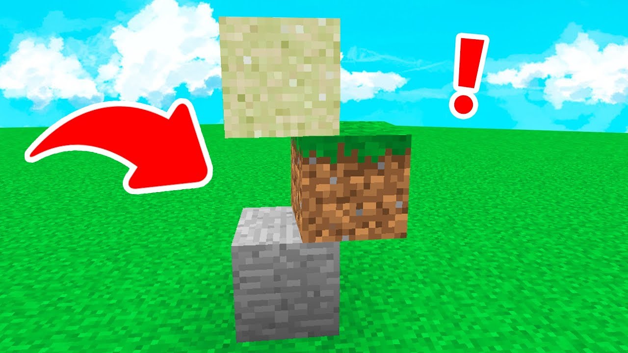SE I BLOCCHI DI MINECRAFT FOSSERO TUTTI DISALLINEATI Esperimenti su Minecraft ITA YouTube SE I BLOCCHI DI MINECRAFT FOSSERO TUTTI DISALLINEATI Esperimenti su Minecraft ITA YouTube