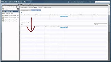 SRDF/Metro setup with SRM 6.1