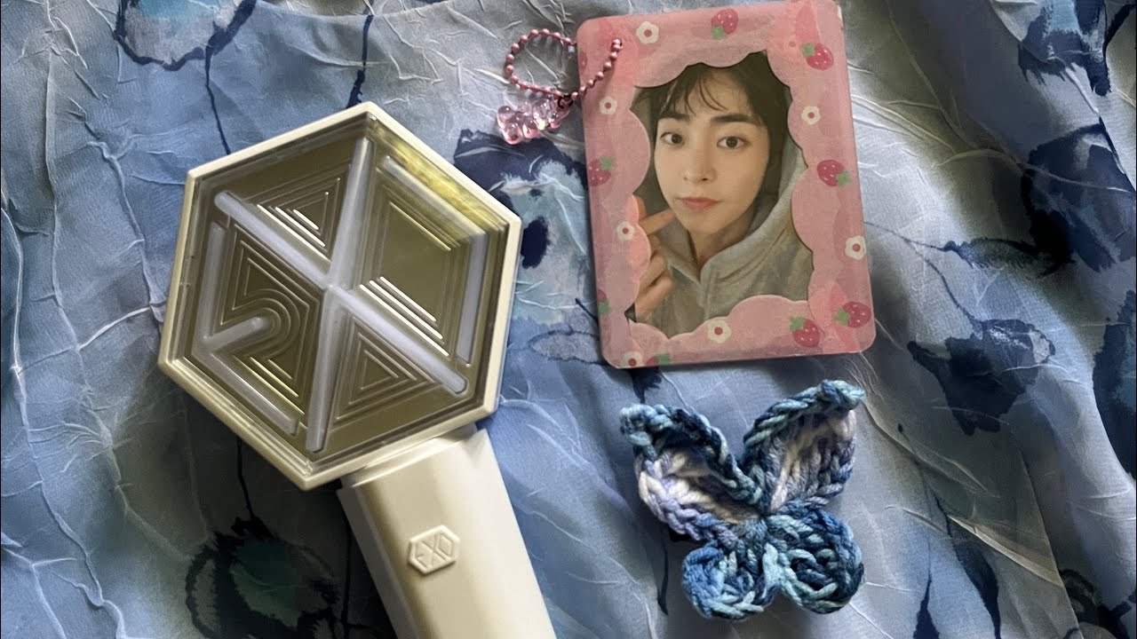 svt and exo concerts, fishing, beach trip, badminton | a compilation vlog