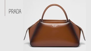 Prada Supernova Bag 2022 | Сумка Миуччи Прада  #prada #pradabag #сумки