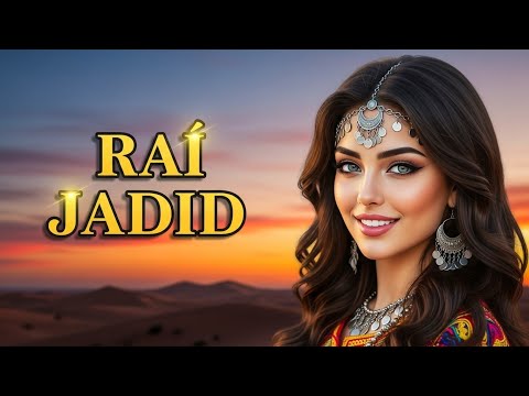 Cheb Malik Rahit Men Galbi Rai Remix 2025 راي درامي يبكي القلوب