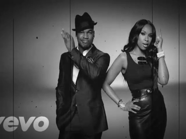 Ne-Yo - Leaving Tonight