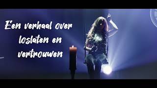 Irma Dee - Trailer Theatrale Concerten De Vlieger En De Vanger