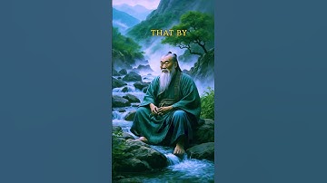 Simplicity and Integrity A Taoist Perspective