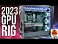 KitGuru’s GPU Benchmark System: 2023 update with PCSpecialist!