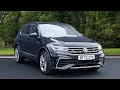 2023 Volkswagen Tiguan 1.5 TSI R-Line Edition DSG