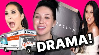JACLYN HILL'S BIG MOVE & STARTING ANOTHER BUSINESS!