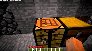 How To: MineCraft Nether Portal