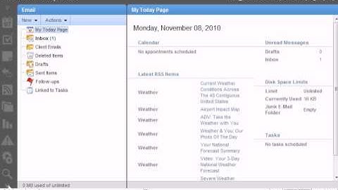 How to setup Trusted Senders in SmarterMail