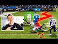 They say he's the best madden Youtuber, I wanna change that...