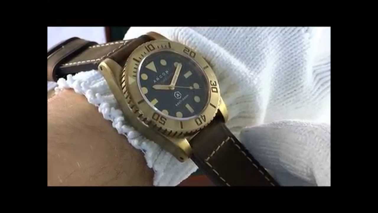 ANCON SEA SHADOW SEA003