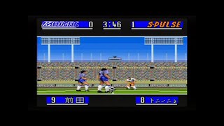 Jリーグサッカー PRIME GOLL【プライムゴール】 (10)