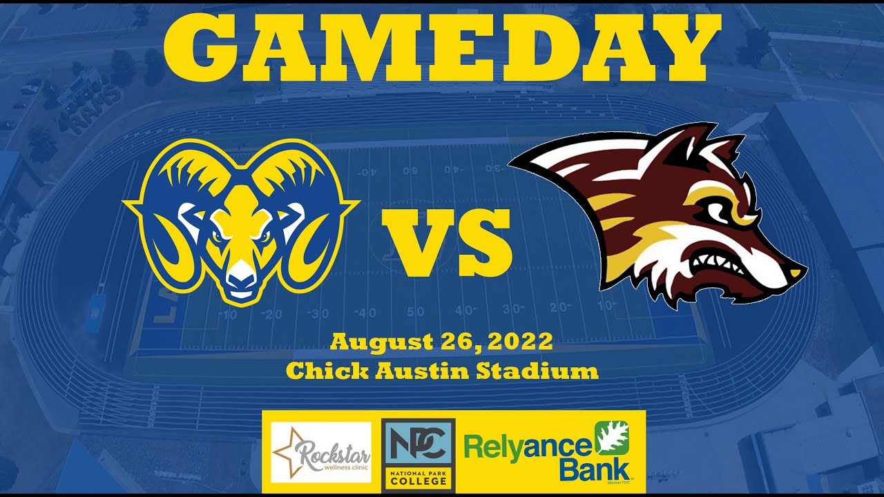 Lakeside High vs. Lake Hamilton High Varsity Football 2022 YouTube