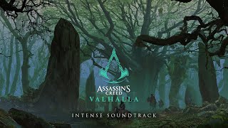 Shadow-Walker (Intense Version) | Assassin's Creed Valhalla | Jesper Kyd