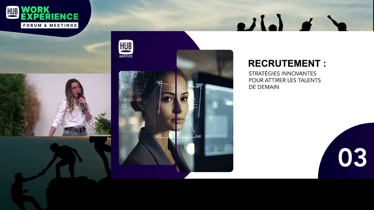 5 Tendances RH incontournables pour 2024