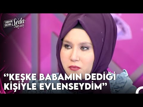 Havvanur'dan, Murat'a Ağır Sözler - Sabahın Sultanı Seda Sayan 481. Bölüm