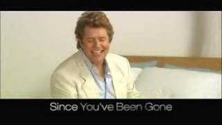 Watch Michael Ball One Voice video