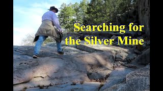 Silver Mines Recreation Area, Mark Twain Nat. For., Mo.  Much to do and see on this week.