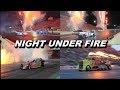 Must See Before You Die | NIGHT UNDER FIRE