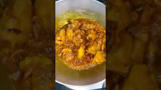 How To Make Chicken Kosa Recipe