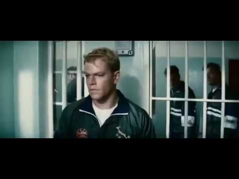 Invictus -Nelson Mandela Poem Recited by Morgan Freeman with subtitle