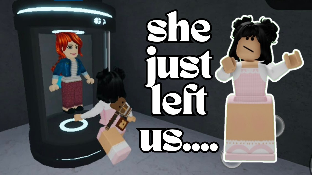 She Just Escaped After Saving Her! 10 Player Flee The Facility