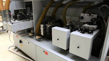 BRANDT KDS 520 SP 52/T (Höchsmann Klipphausen)