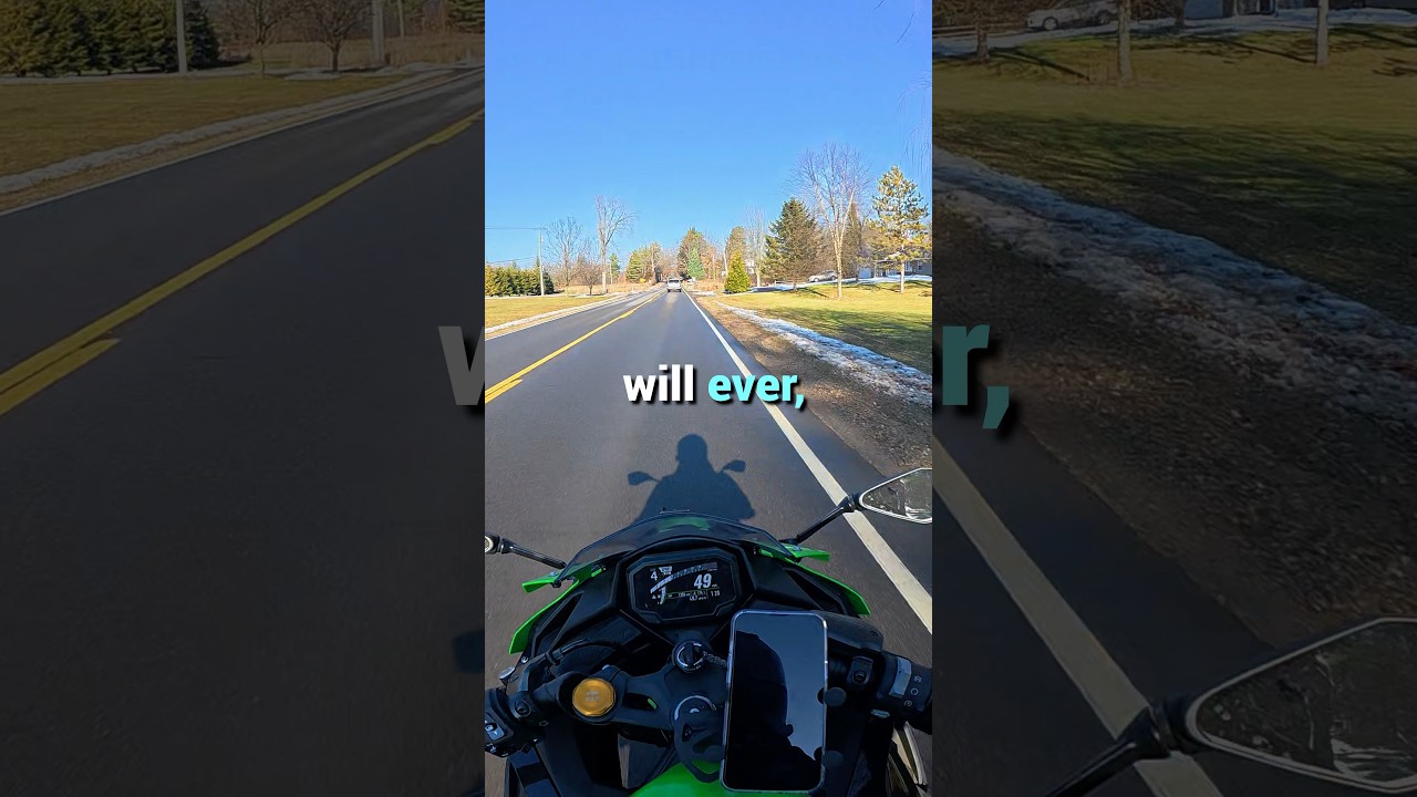 Tunned Zx4rr goes crazy😂 #zx4rr #bikelife - YouTube
