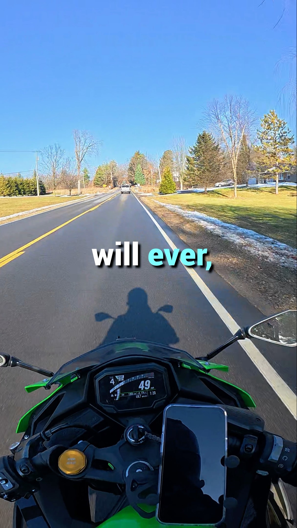 Tunned Zx4rr goes crazy😂 #zx4rr #bikelife - YouTube