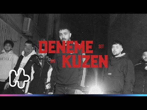 SET feat. XIR – DENEME KUZEN (Offical Video)