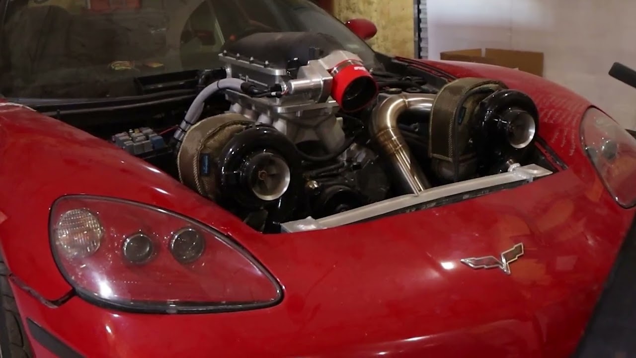 Chipley Florida American Tuning and Fabrication.