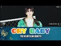 Kim Junkyu (준규) -  &#39;Cry Baby (クライベイビ)&#39; (Original: Seamo) English Lyrics